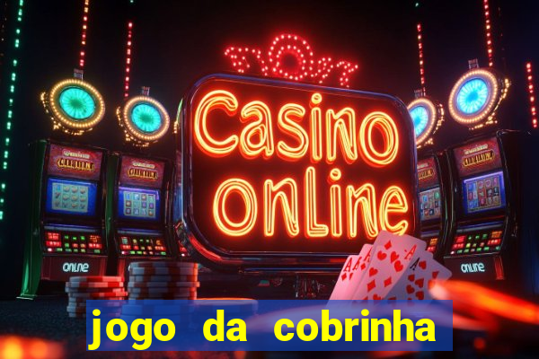 jogo da cobrinha do google